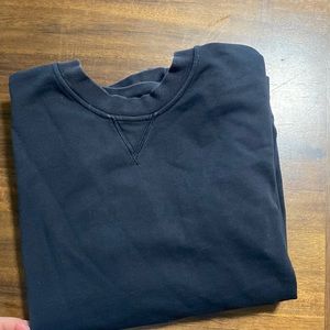 Great condition Lulu lemon crew